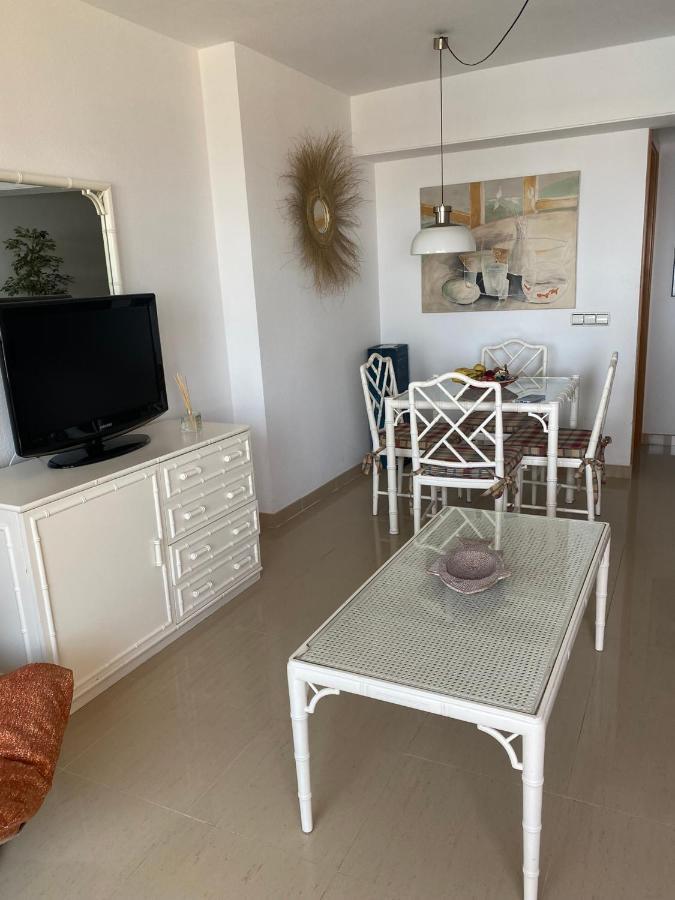 Homely Home Paseo Maritimo Edificio Eden Roc Marbella Exterior photo