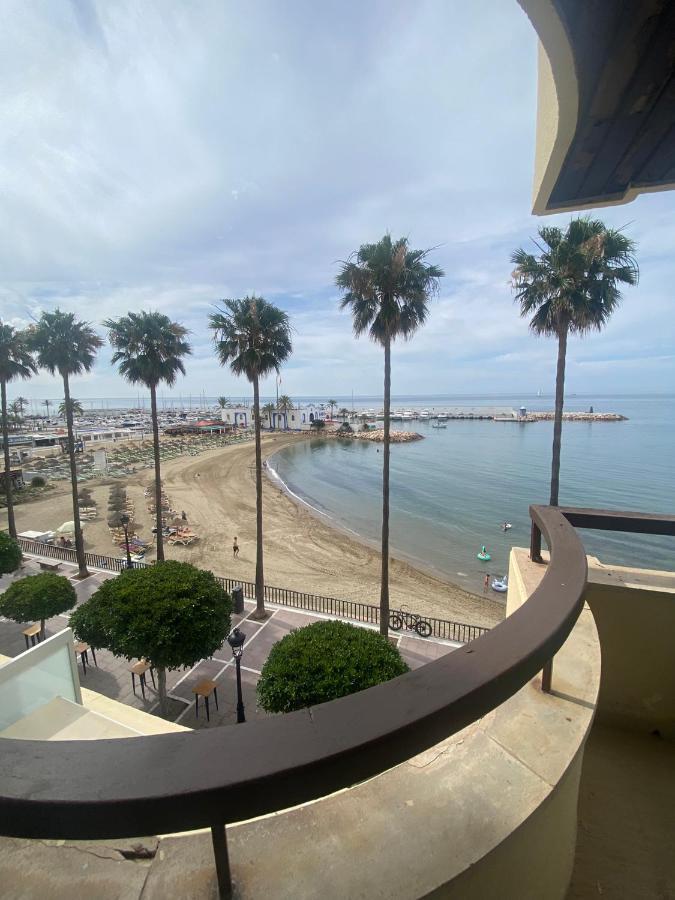 Homely Home Paseo Maritimo Edificio Eden Roc Marbella Exterior photo