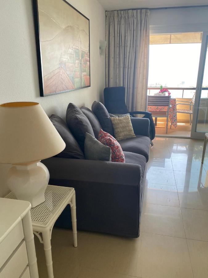 Homely Home Paseo Maritimo Edificio Eden Roc Marbella Exterior photo